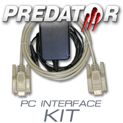 5.7 and 6.1L Hemi Preditor Serial Port Interface Kit